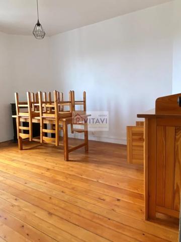 Appartement à vendre à Creil (60100)