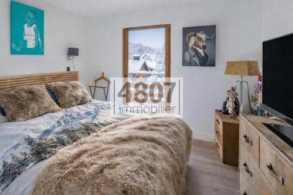 Maison à vendre à Megève (74120)