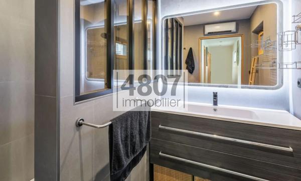 Maison à vendre à Megève (74120)