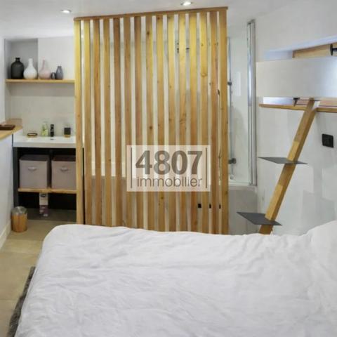 Maison à vendre à Megève (74120)