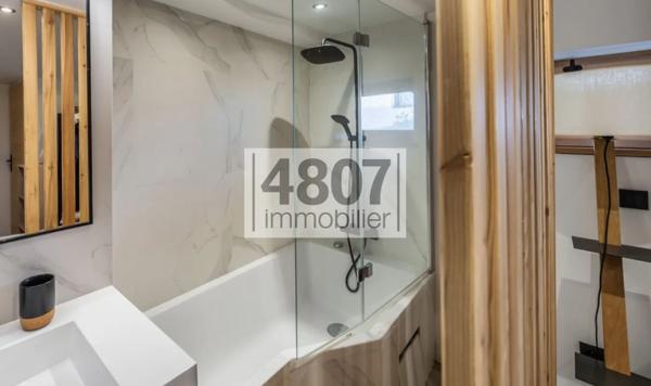 Maison à vendre à Megève (74120)