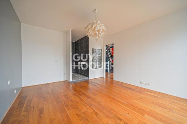 Appartement Le Pre Saint Gervais 4 pièces 121 m2