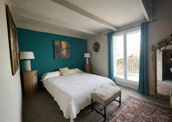 Maison à vendre à Saint-Jean-de-Muzols (07300)