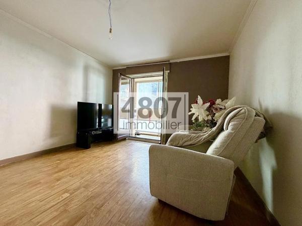 Appartement à vendre à Bonneville (74130)