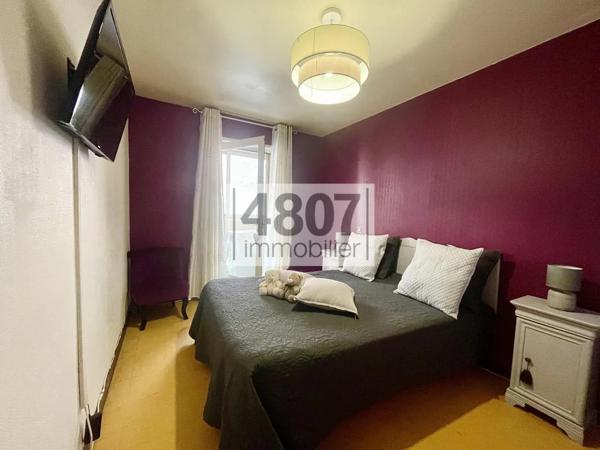 Appartement à vendre à Bonneville (74130)