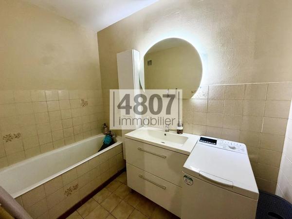 Appartement à vendre à Bonneville (74130)