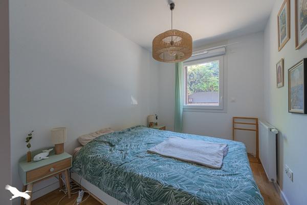 Appartement à vendre |  Toulouse |  3 pièces | 58 m²
