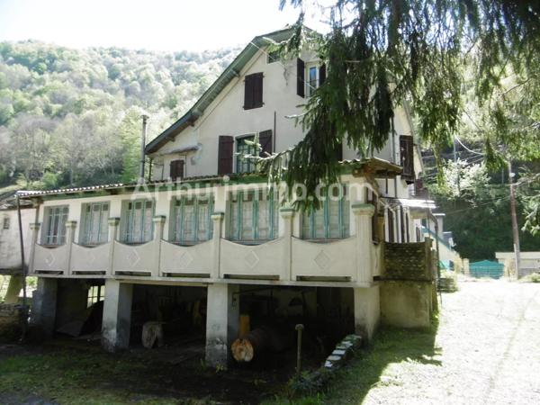 Vente Maison 10 pièces 260 m2 à Nay