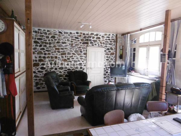 Vente Maison 10 pièces 260 m2 à Nay