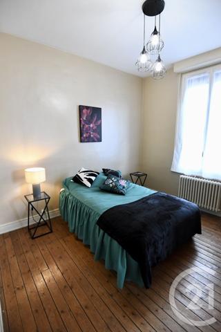 Maison à vendre  7 pièces - 150 m2 ST QUENTIN - 02