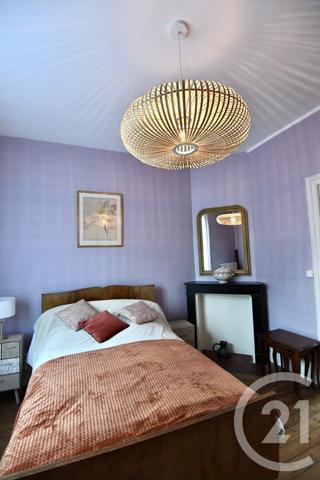 Maison à vendre  7 pièces - 150 m2 ST QUENTIN - 02