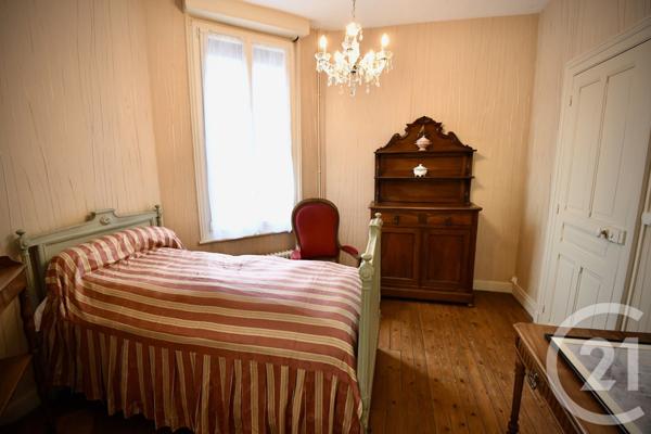 Maison à vendre  7 pièces - 150 m2 ST QUENTIN - 02