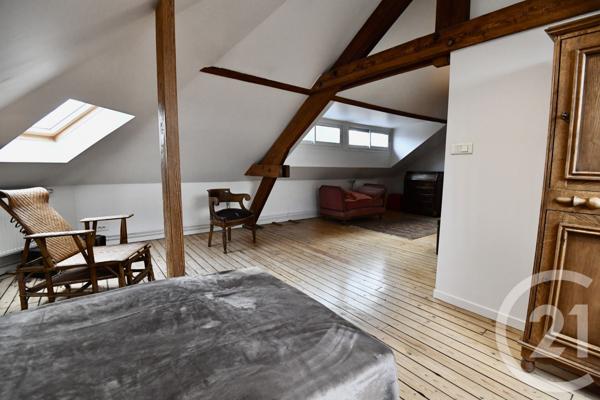 Maison à vendre  7 pièces - 150 m2 ST QUENTIN - 02