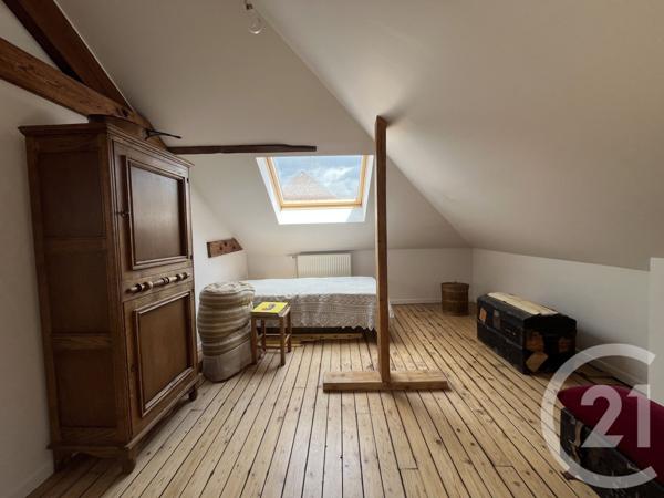 Maison à vendre  7 pièces - 150 m2 ST QUENTIN - 02