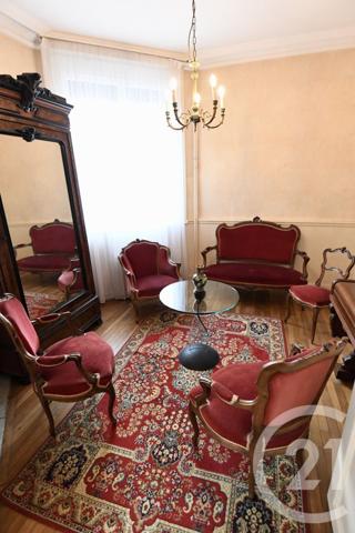 Maison à vendre  7 pièces - 150 m2 ST QUENTIN - 02