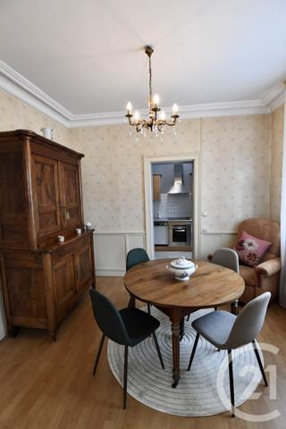 Maison à vendre  7 pièces - 150 m2 ST QUENTIN - 02