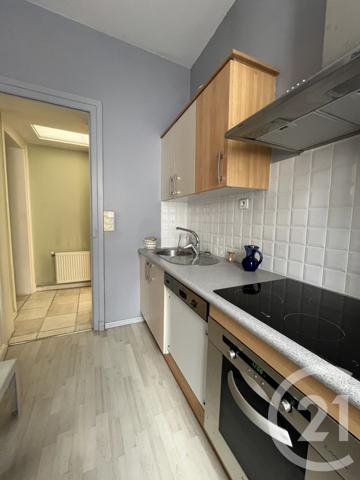 Maison à vendre  7 pièces - 150 m2 ST QUENTIN - 02