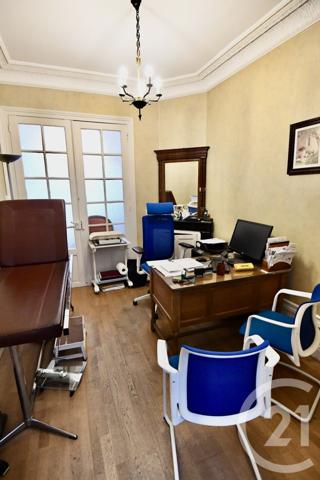 Maison à vendre  7 pièces - 150 m2 ST QUENTIN - 02