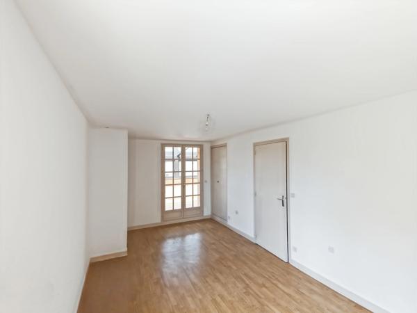 À VENDRE – Maison T5 Saint-Didier-sur-Chalaronne (01140)