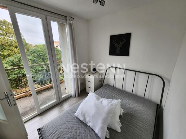 À vendre : Charmant appartement lumineux à Toulouse - Dernier étage !