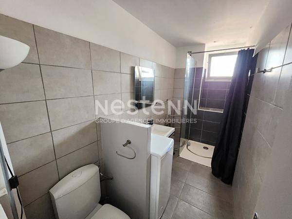 À vendre : Charmant appartement lumineux à Toulouse - Dernier étage !