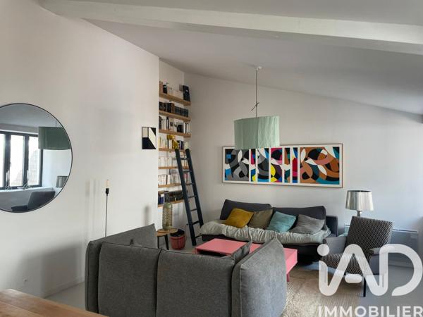 Maison à vendre 5 pièces 80 m² La Flotte