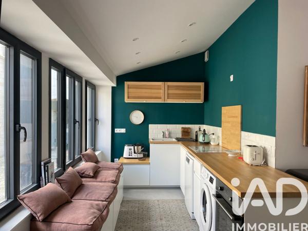 Maison à vendre 5 pièces 80 m² La Flotte