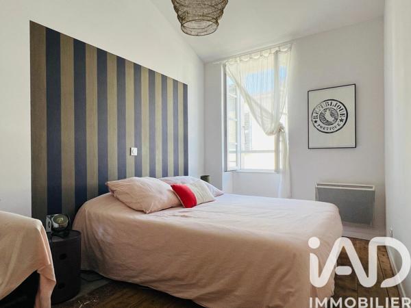 Maison à vendre 5 pièces 80 m² La Flotte