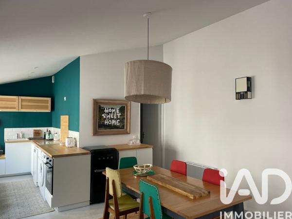 Maison à vendre 5 pièces 80 m² La Flotte