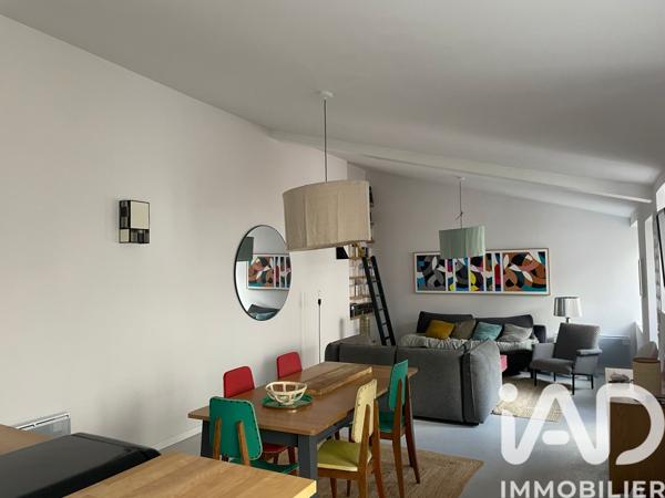 Maison à vendre 5 pièces 80 m² La Flotte