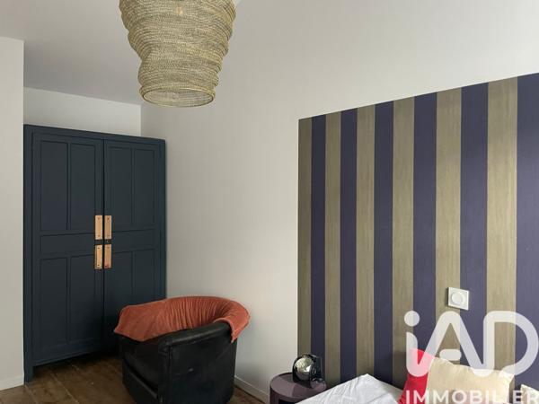 Maison à vendre 5 pièces 80 m² La Flotte