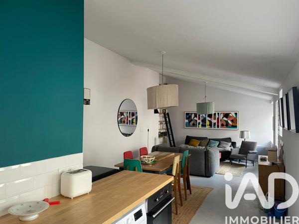 Maison à vendre 5 pièces 80 m² La Flotte