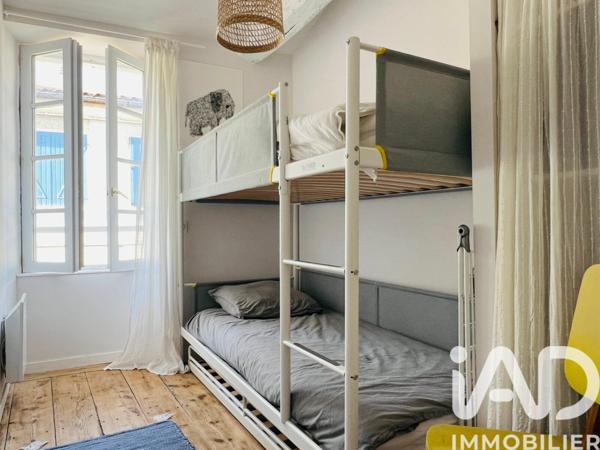 Maison à vendre 5 pièces 80 m² La Flotte