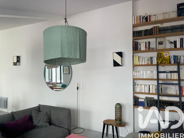 Maison à vendre 5 pièces 80 m² La Flotte