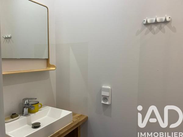 Maison à vendre 5 pièces 80 m² La Flotte