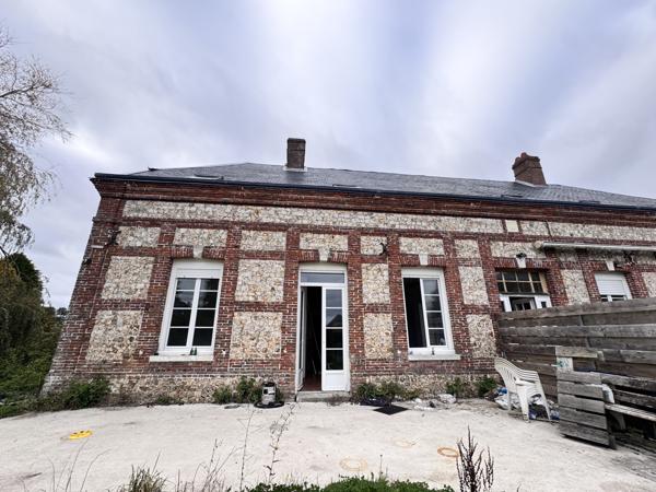 Appartement 3 pièces - 65 m²