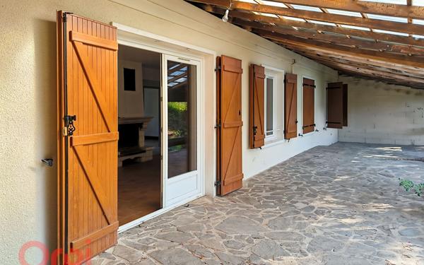 Maison à vendre    4 pièces •  Gièvres