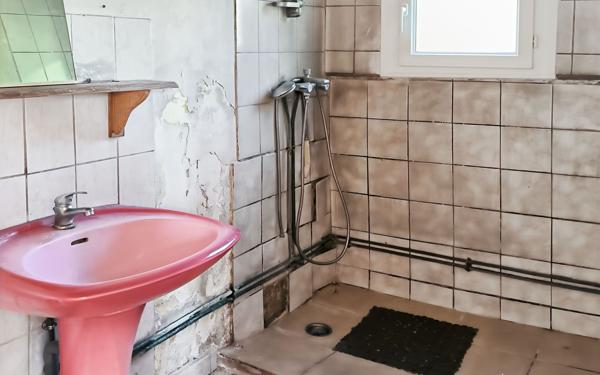 Maison à vendre    4 pièces •  Gièvres