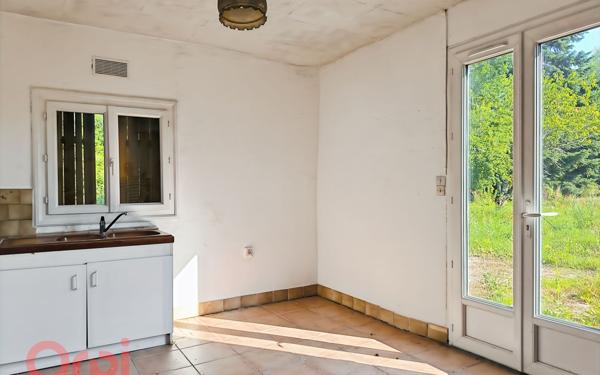 Maison à vendre    4 pièces •  Gièvres