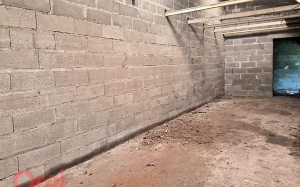 Maison à vendre    4 pièces •  Gièvres