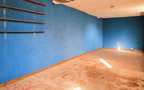 Maison à vendre    4 pièces •  Gièvres