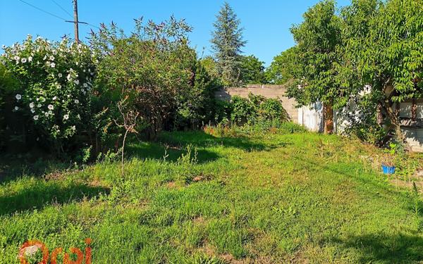 Maison à vendre    4 pièces •  Gièvres