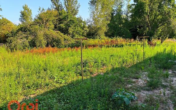 Maison à vendre    4 pièces •  Gièvres