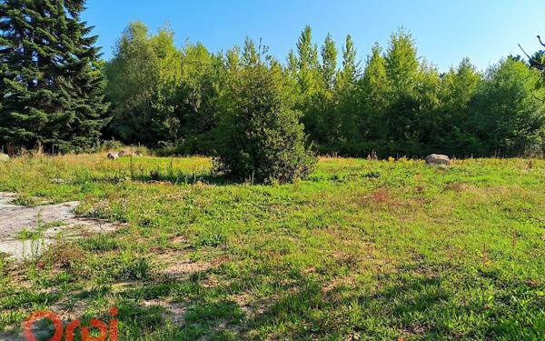 Maison à vendre    4 pièces •  Gièvres