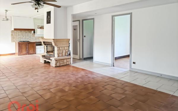 Maison à vendre    4 pièces •  Gièvres