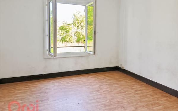 Maison à vendre    4 pièces •  Gièvres