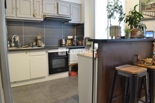 Location maison près de Brive-la-Gaillarde - 4 pièce(s) - 78 m² - 850 € par mois