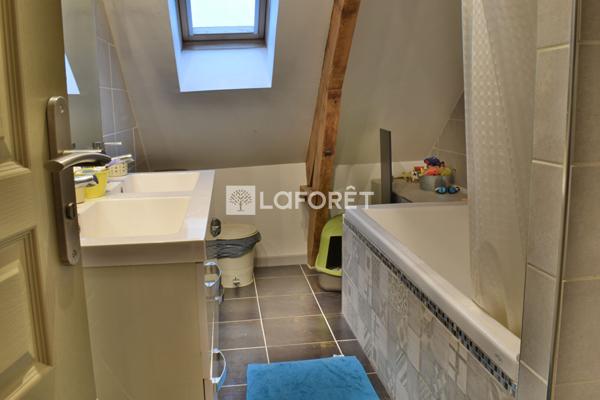 Location maison près de Brive-la-Gaillarde - 4 pièce(s) - 78 m² - 850 € par mois