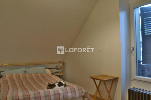 Location maison près de Brive-la-Gaillarde - 4 pièce(s) - 78 m² - 850 € par mois