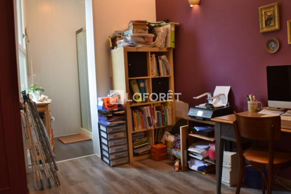 Location maison près de Brive-la-Gaillarde - 4 pièce(s) - 78 m² - 850 € par mois